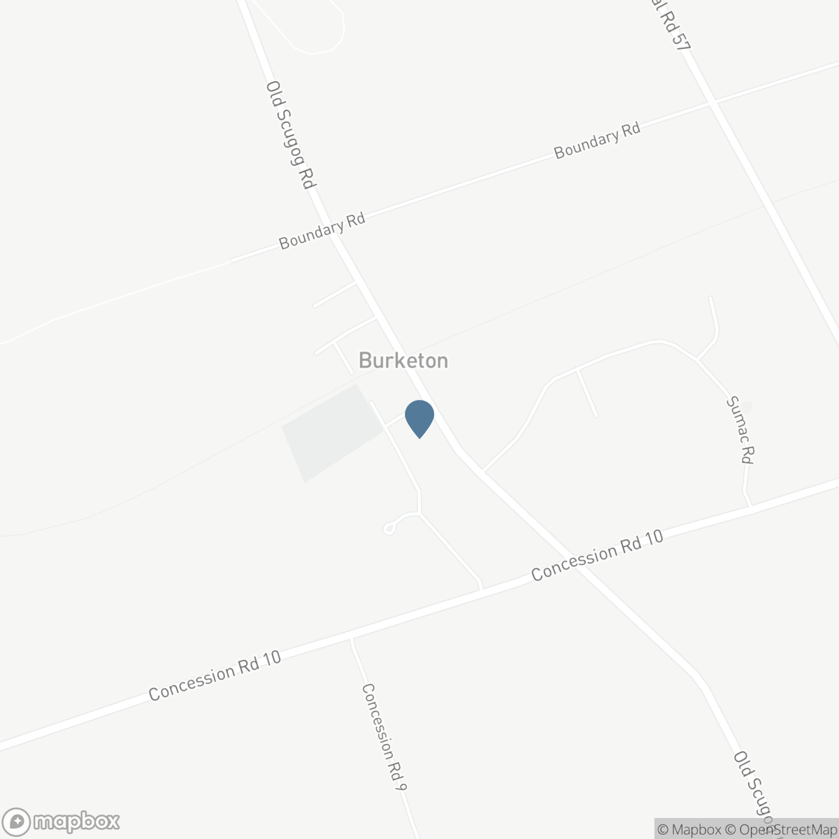 10224 OLD SCUGOG RD, Clarington, Ontario L0B 1B0